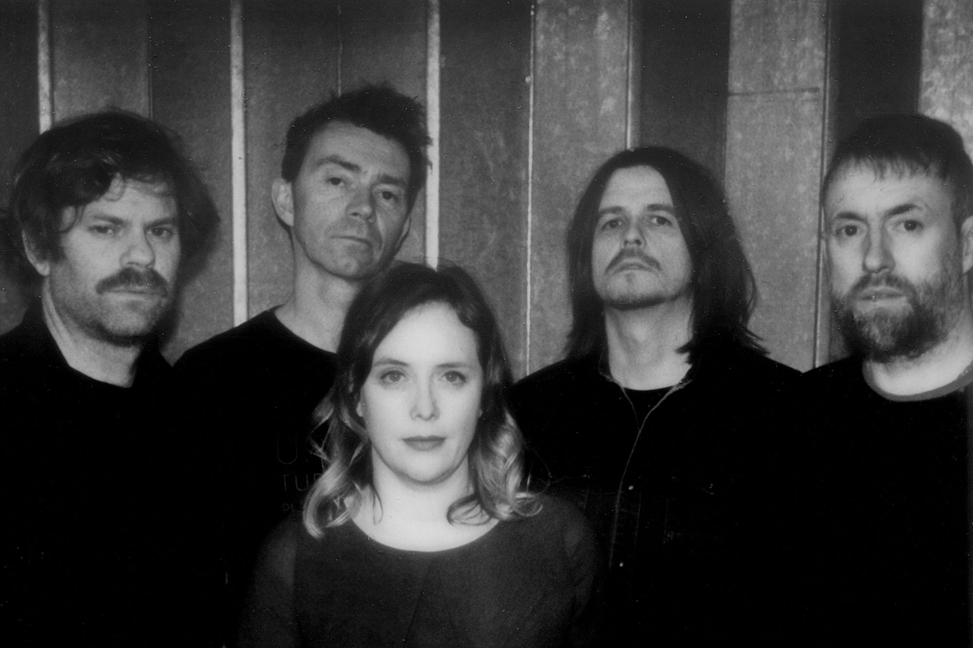 Slowdive Wallpapers - Top Free Slowdive Backgrounds - WallpaperAccess