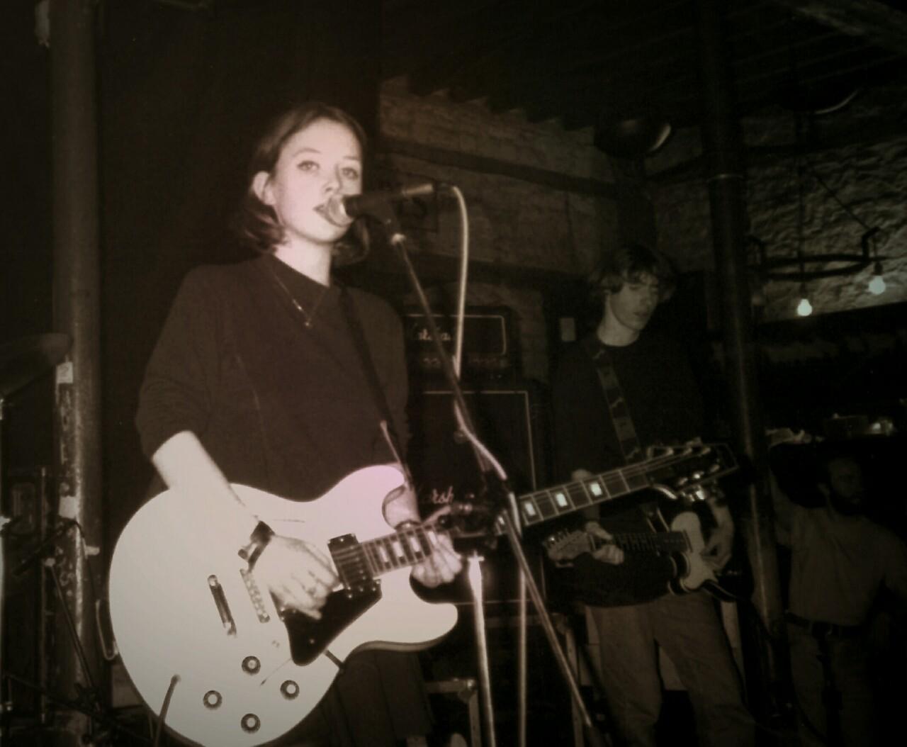 1280x1054 ago. Slowdive, Fleece