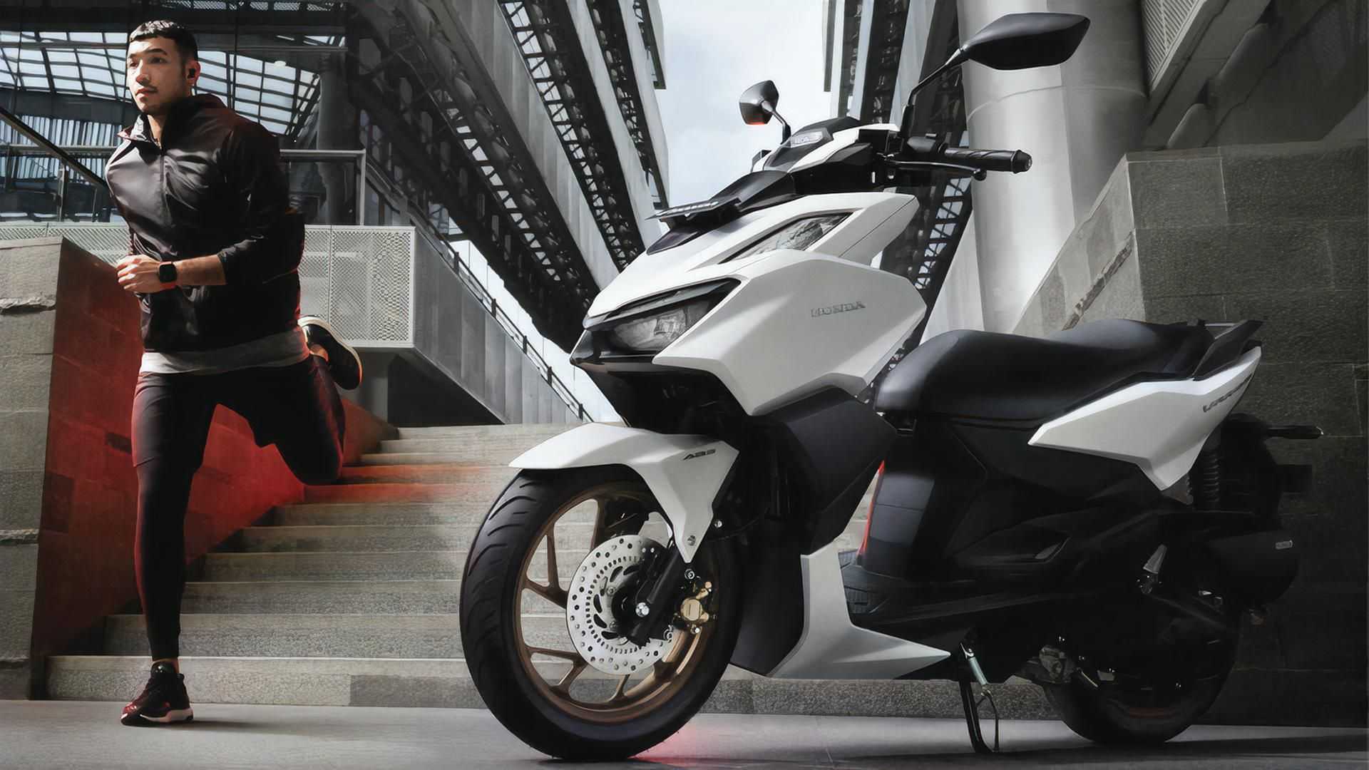 1920x1080 Honda Vario Wallpaper