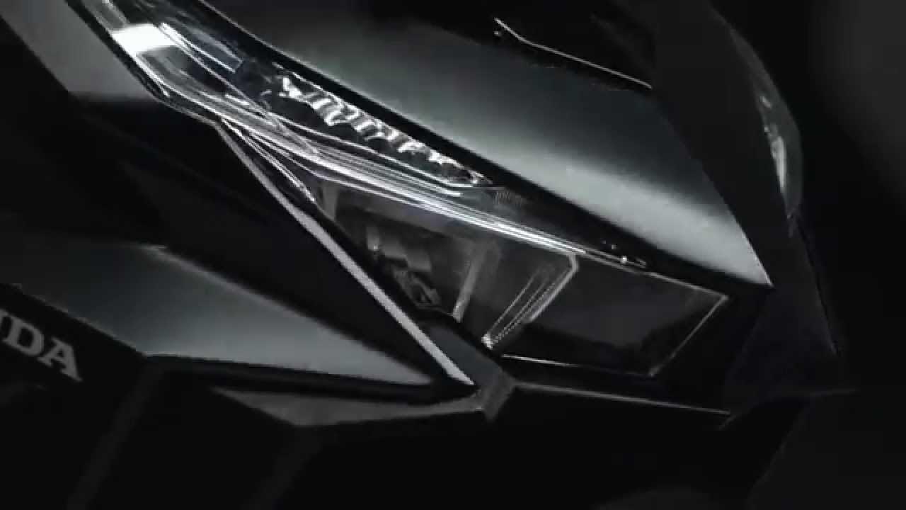 1280x720 Honda Vario Wallpaper