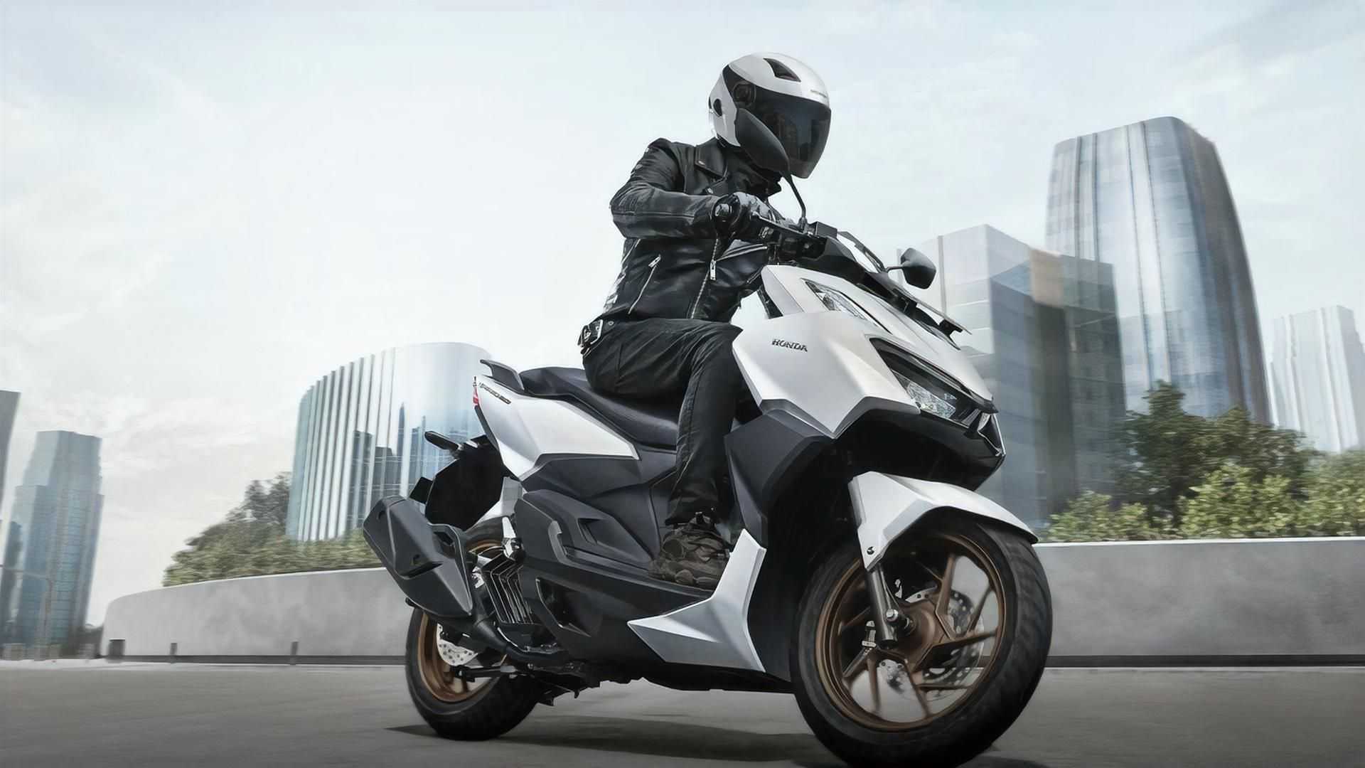 1920x1080 Honda Vario Wallpaper