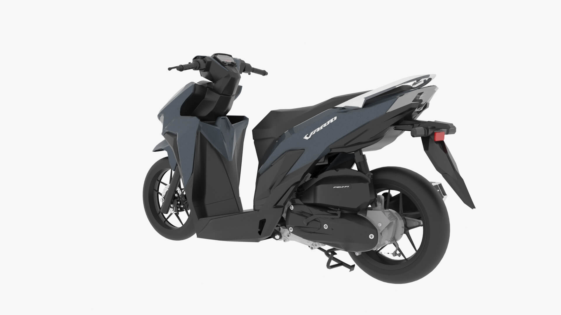 1920x1080 Honda Vario 150 ESP