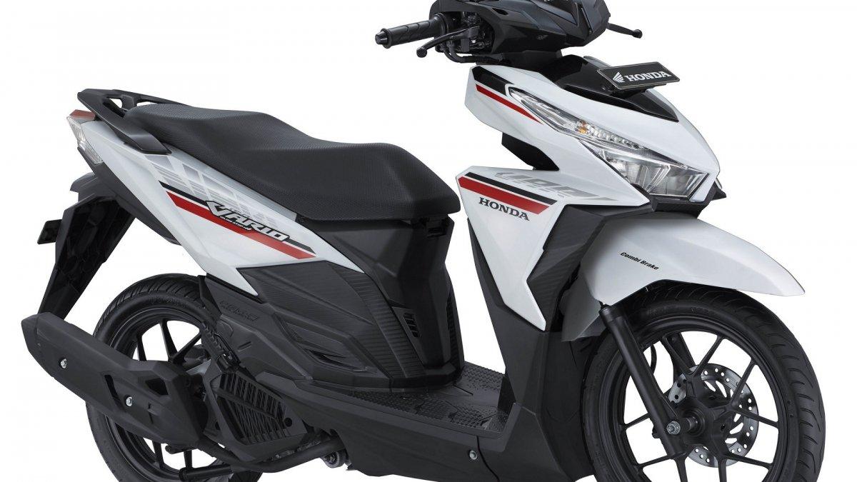 Honda Vario Wallpapers Top Free Honda Vario Backgrounds Wallpaperaccess