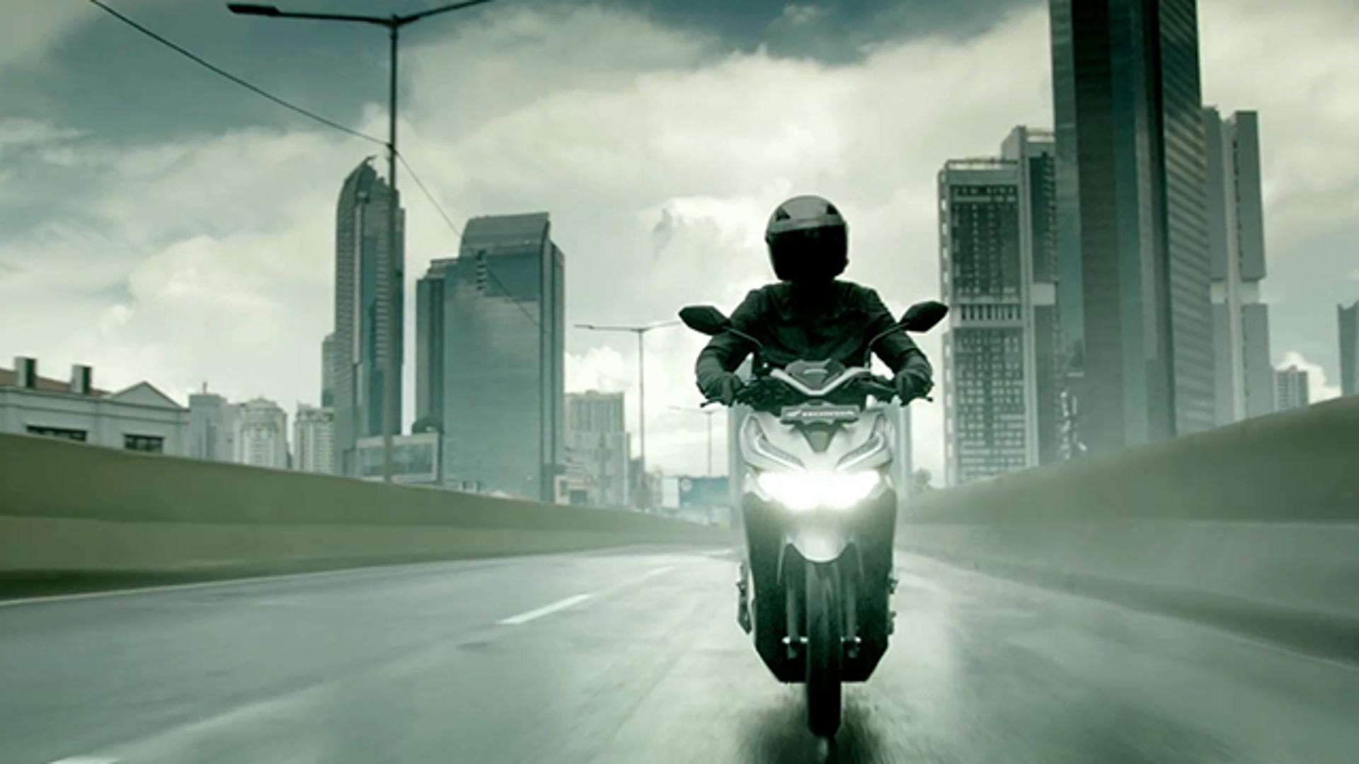 1920x1080 Honda Vario Wallpaper