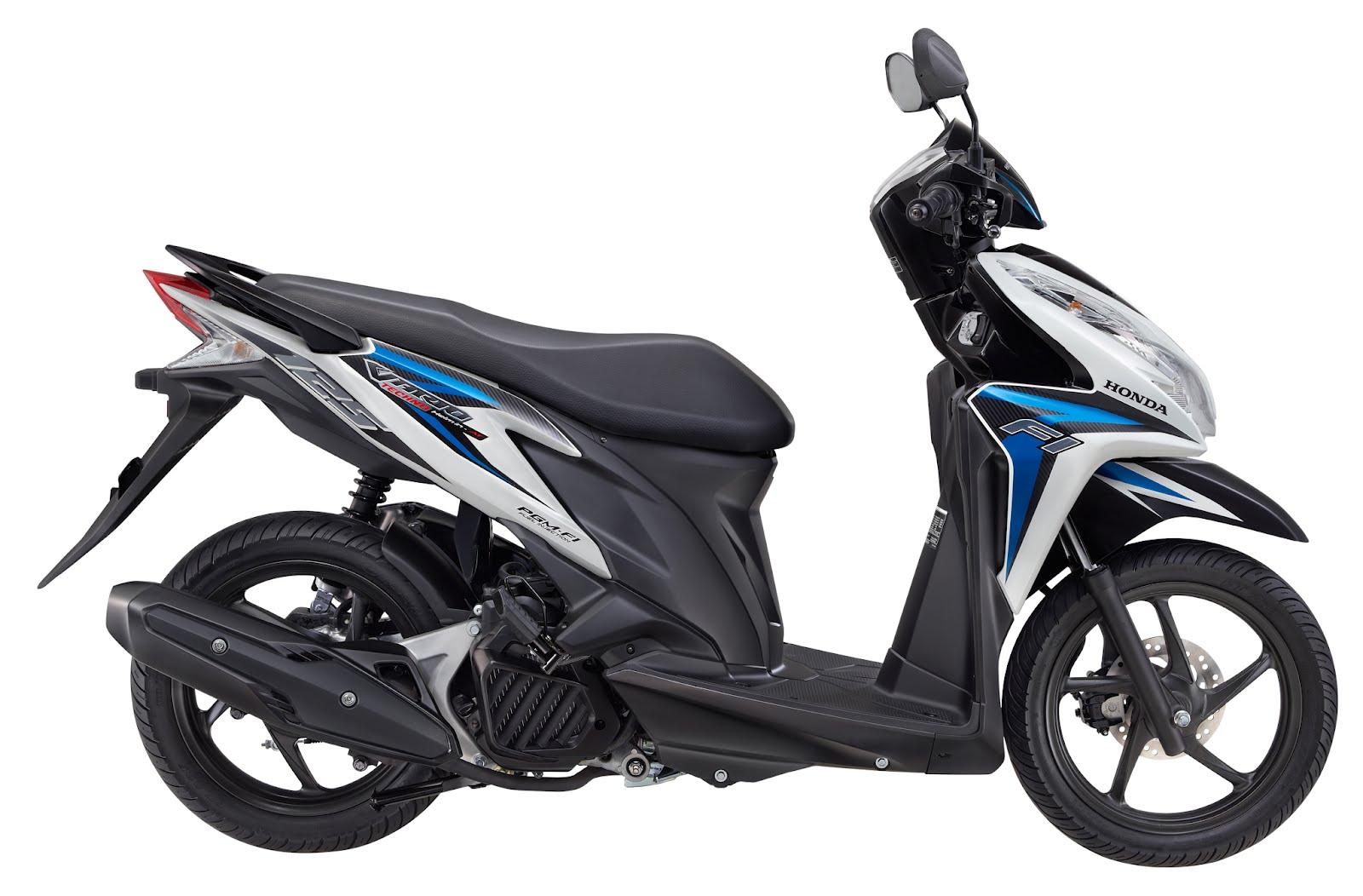 1600x1052 bikes wallpaper: Honda Vario