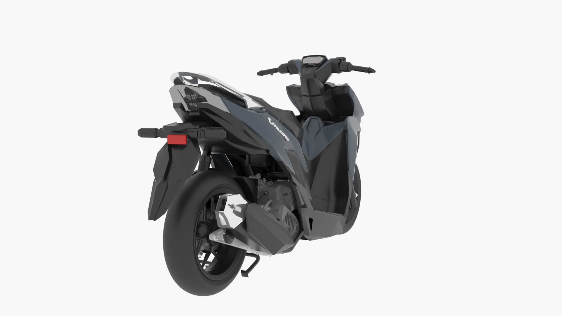 1920x1080 Honda Vario 150 ESP