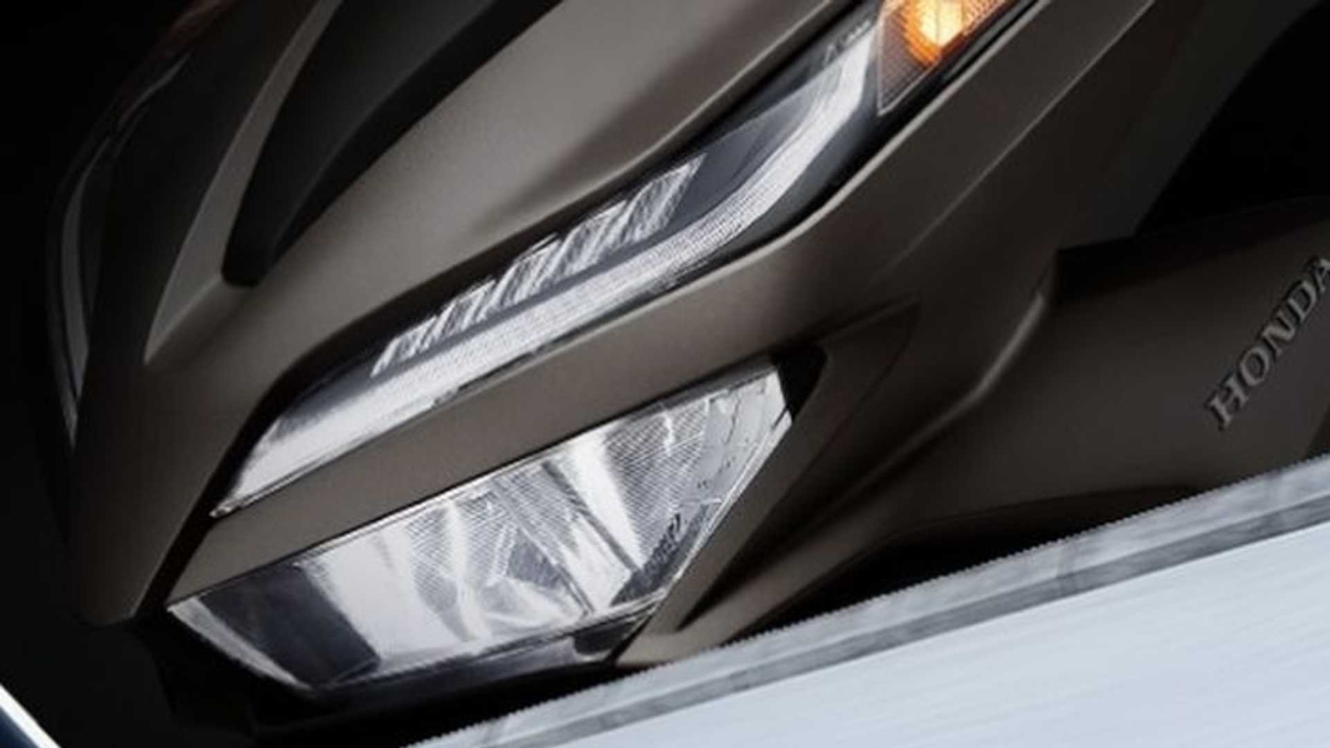 1920x1080 Honda Vario 160 Expected To Launch
