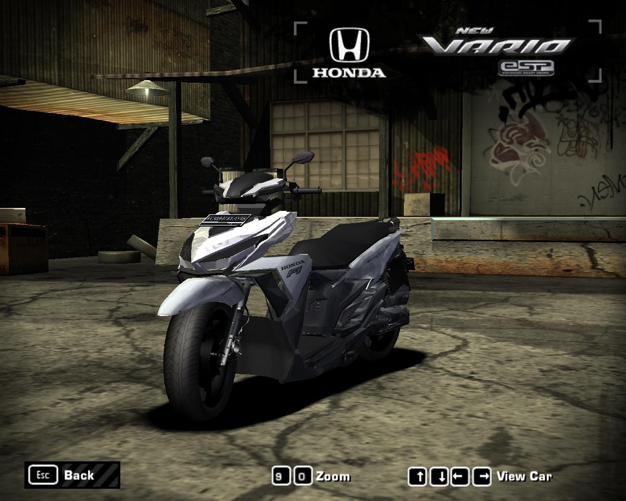 1280x1024 Vario 150 Wallpaper