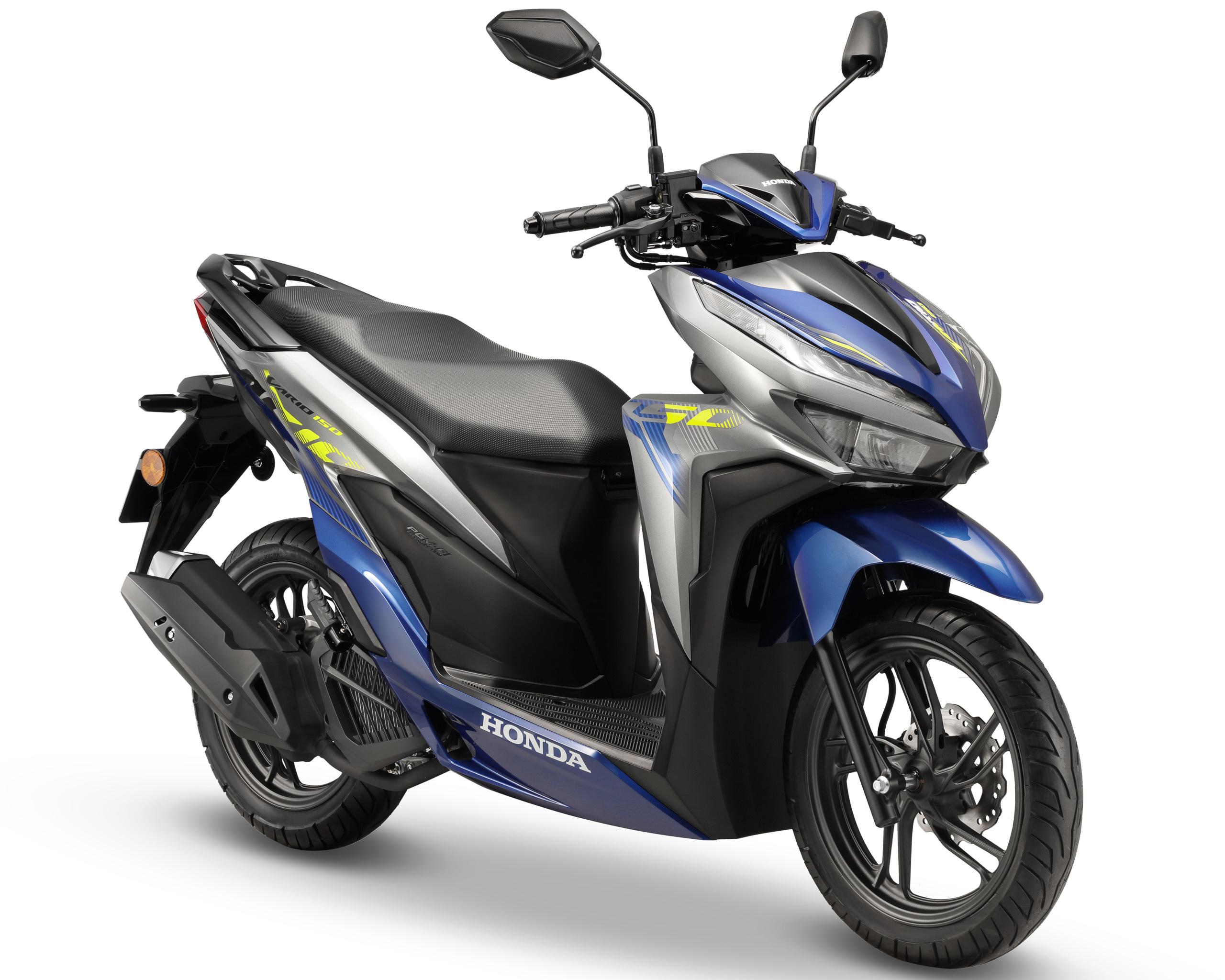 Honda Vario Wallpapers - Top Free Honda Vario Backgrounds - WallpaperAccess