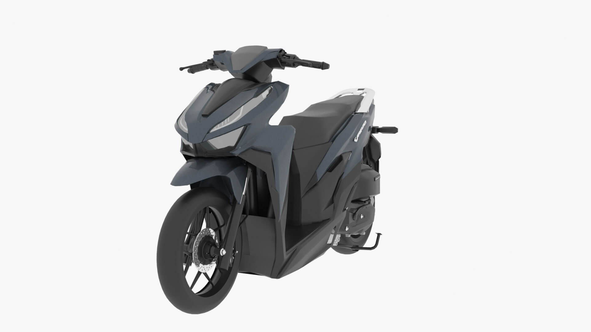 1920x1080 Honda Vario 150 ESP
