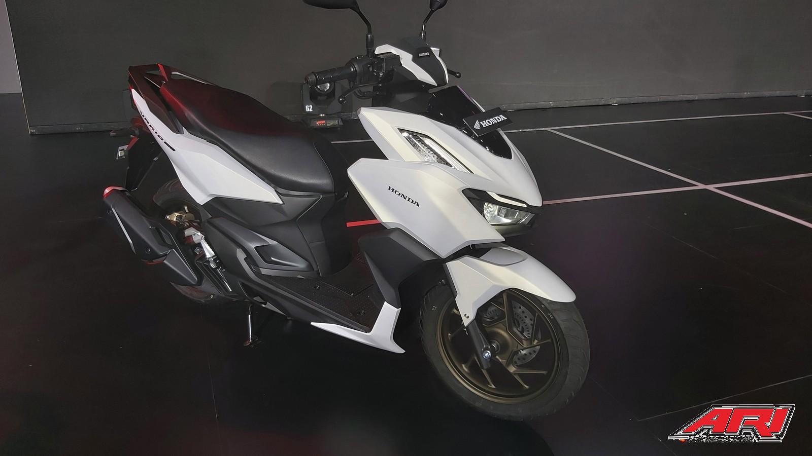 1600x900 ALL NEW HONDA VARIO 160 2022 43