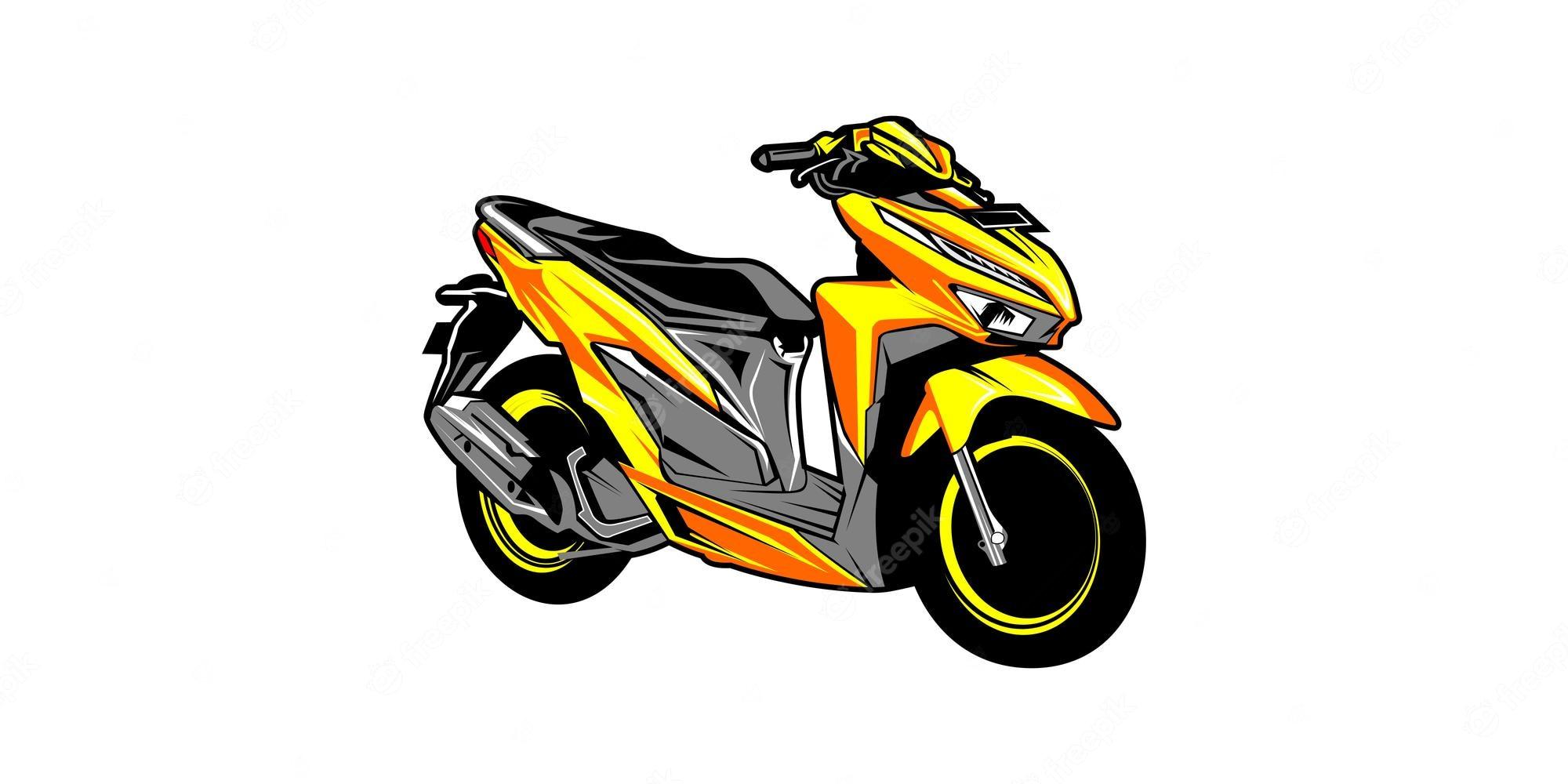 Honda Vario Wallpapers - Top Free Honda Vario Backgrounds - WallpaperAccess