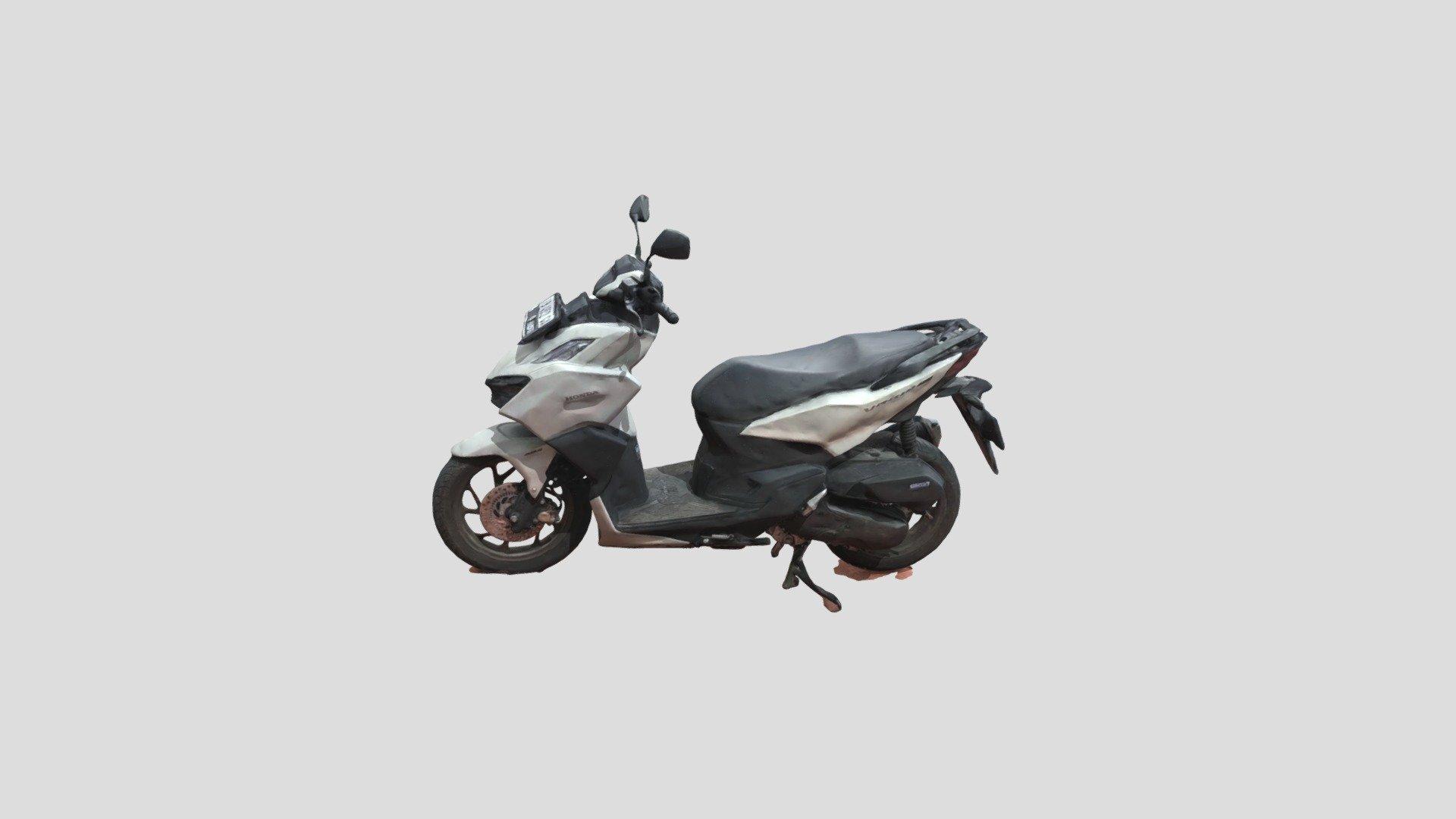 Honda Vario Wallpapers - Top Free Honda Vario Backgrounds - WallpaperAccess