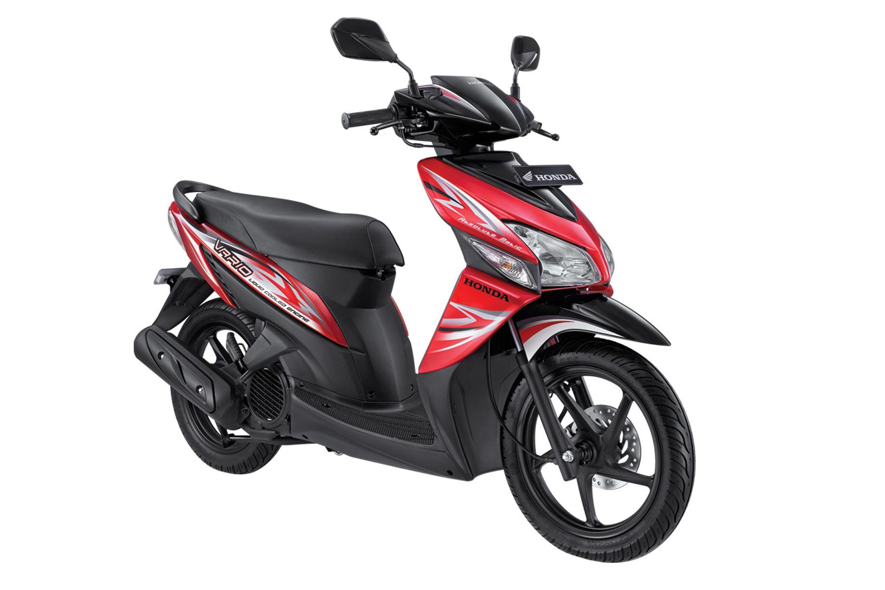 Honda Vario Wallpapers - Top Free Honda Vario Backgrounds - WallpaperAccess