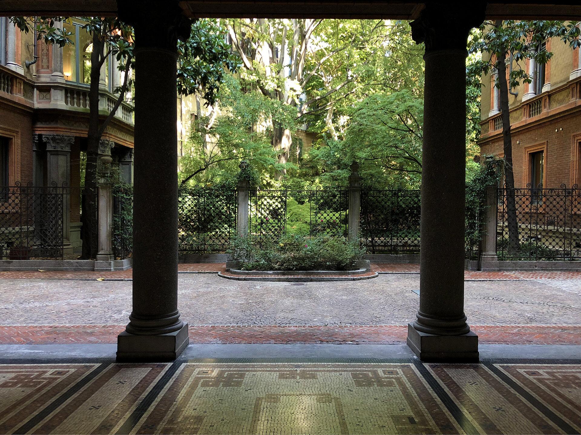 Courtyard Wallpapers - Top Free Courtyard Backgrounds - WallpaperAccess