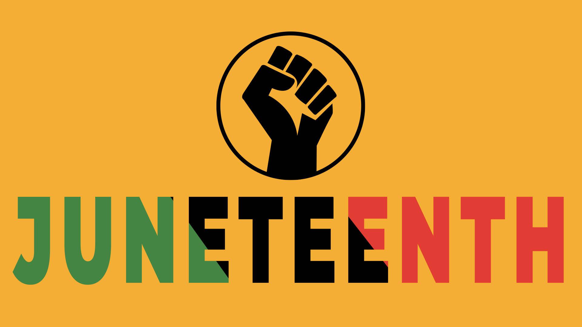 Juneteenth Wallpapers - Top Free Juneteenth Backgrounds - WallpaperAccess