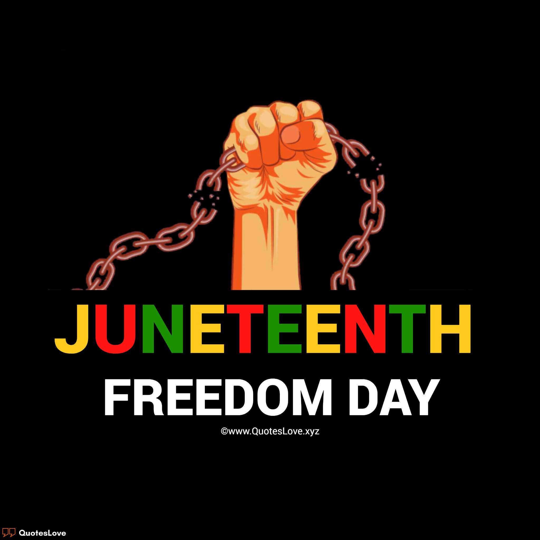 Juneteenth Wallpapers - Top Free Juneteenth Backgrounds - WallpaperAccess