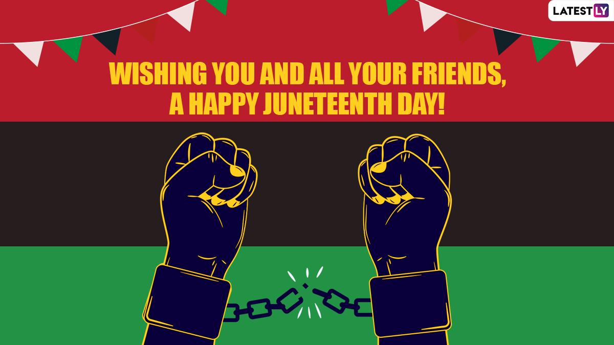 Juneteenth Wallpapers - Top Free Juneteenth Backgrounds - WallpaperAccess