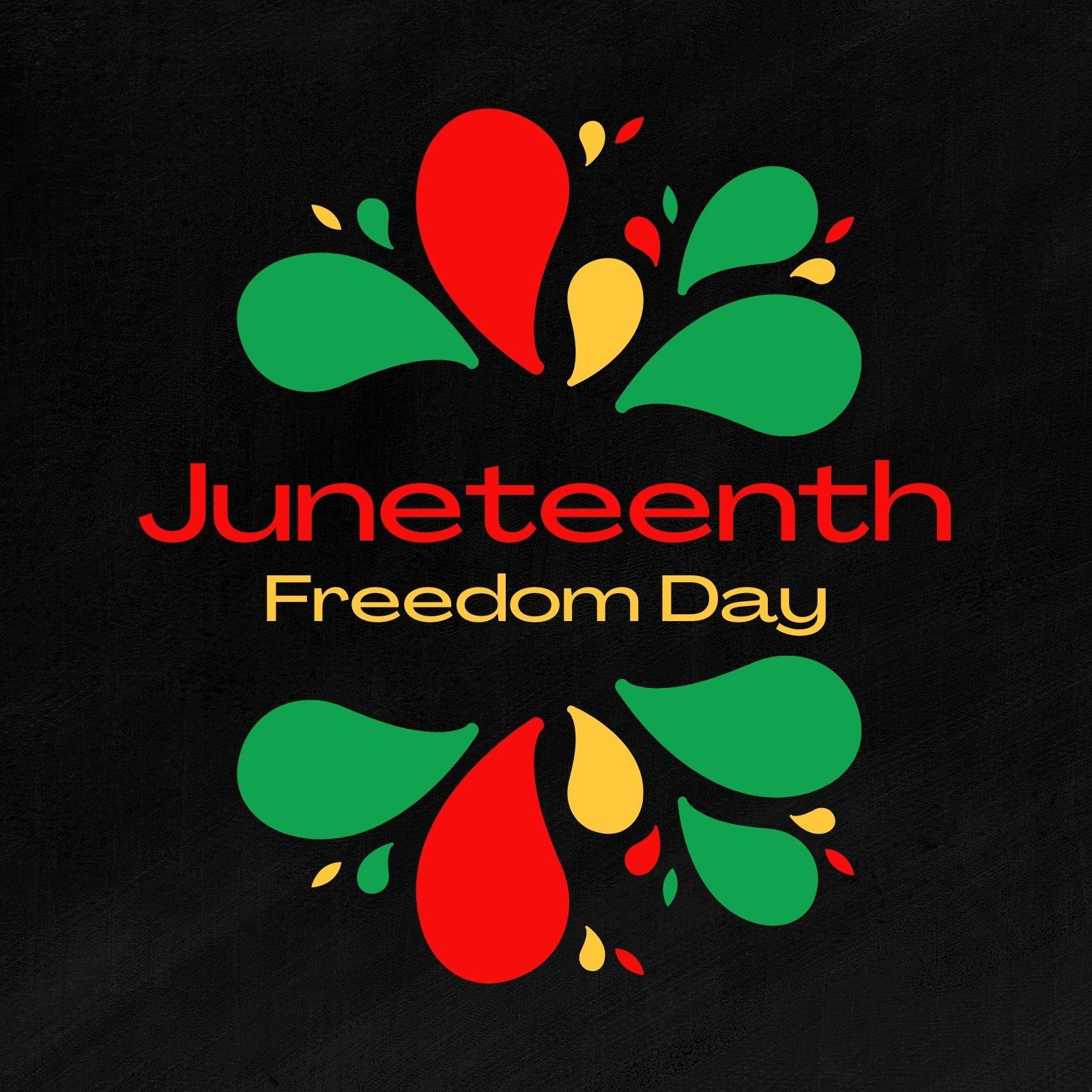 Juneteenth Wallpapers - Top Free Juneteenth Backgrounds - WallpaperAccess