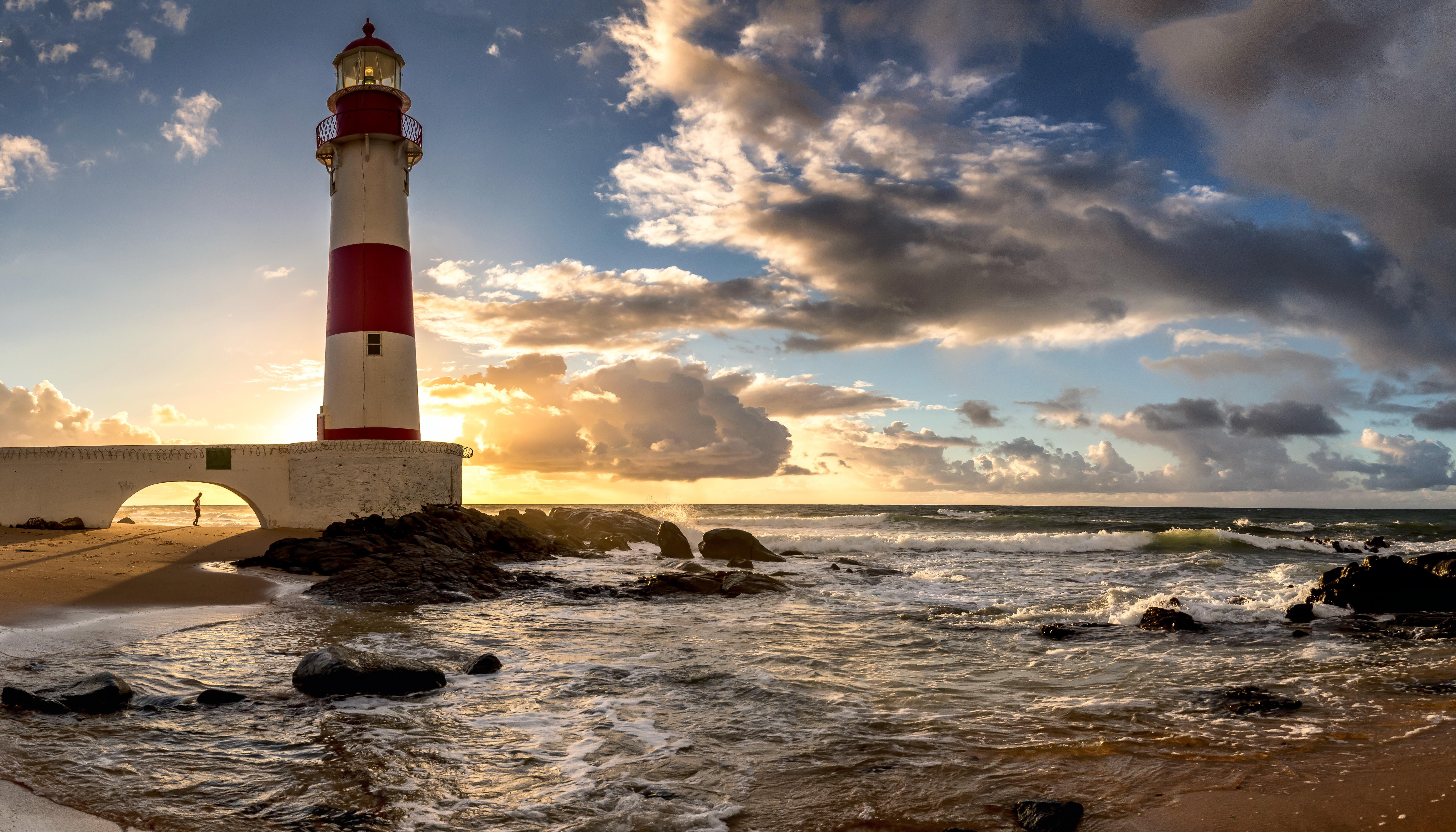 7000x4000 4K, 5K, 6K, 7K, Salvador Bahia