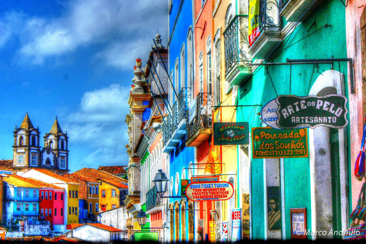 1500x1000 Free download Salvador Tours Brazil
