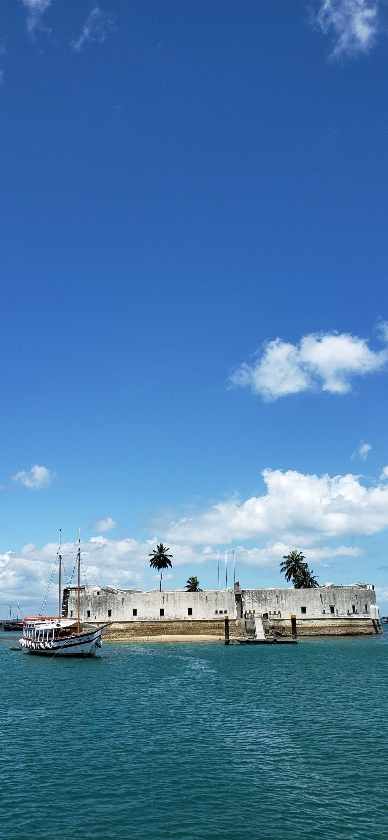 1284x2778 salvador de bahia iPhone Wallpaper