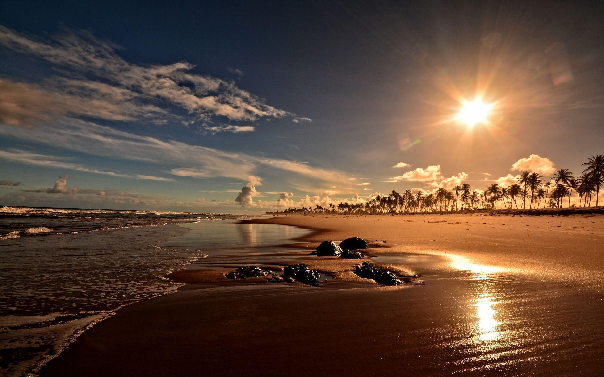 2560x1600 Salvador De Bahía Wallpaper