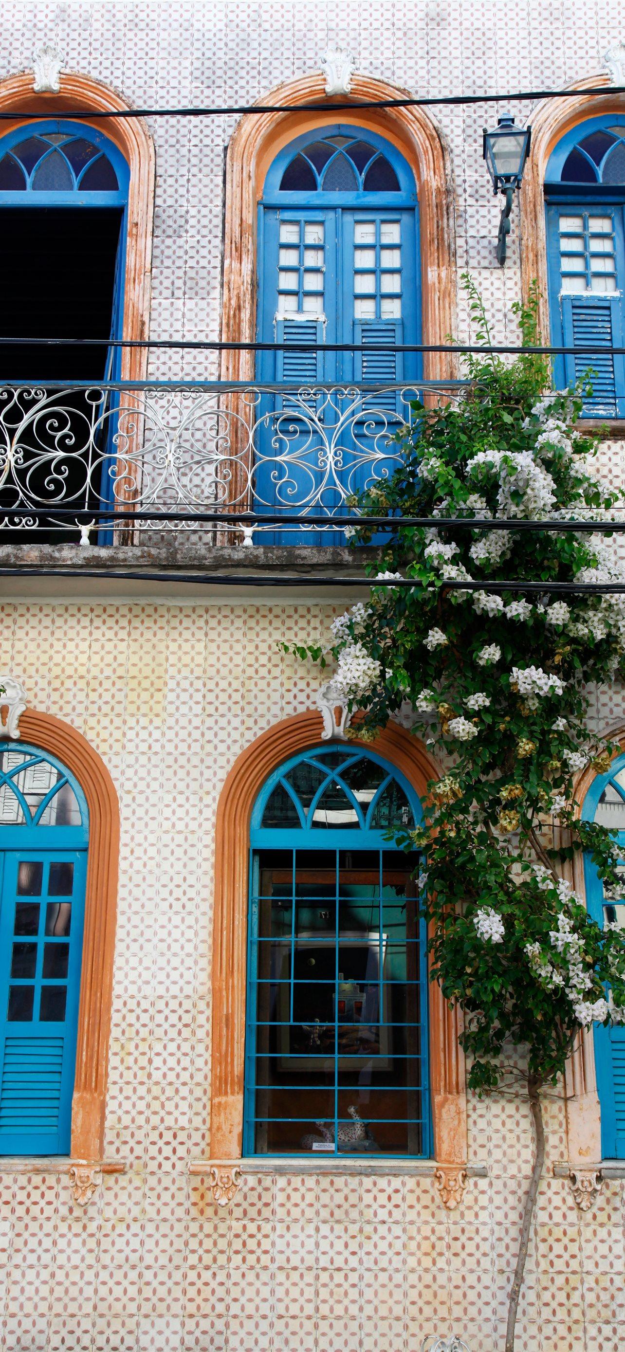 1284x2778 salvador de bahia iPhone Wallpaper