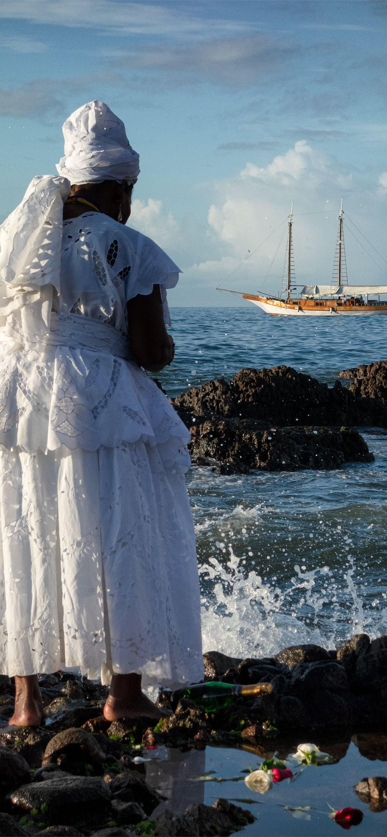1284x2778 salvador de bahia iPhone Wallpaper