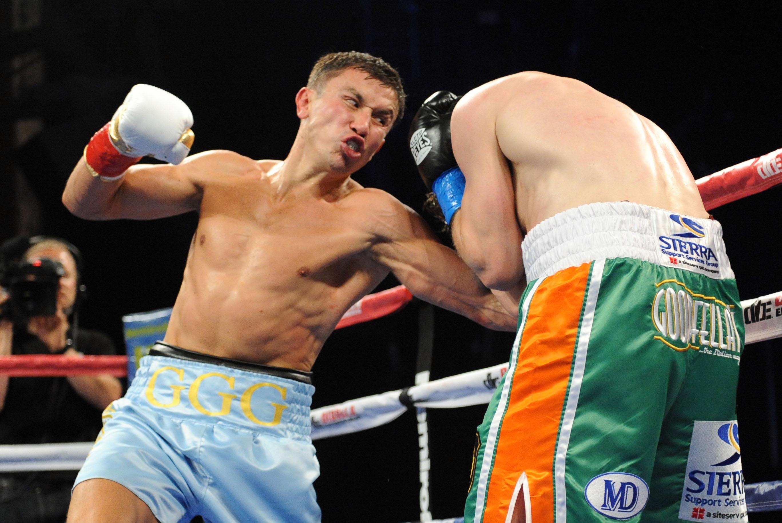 2734x1830 Is Gennady Golovkin the Best Offensive