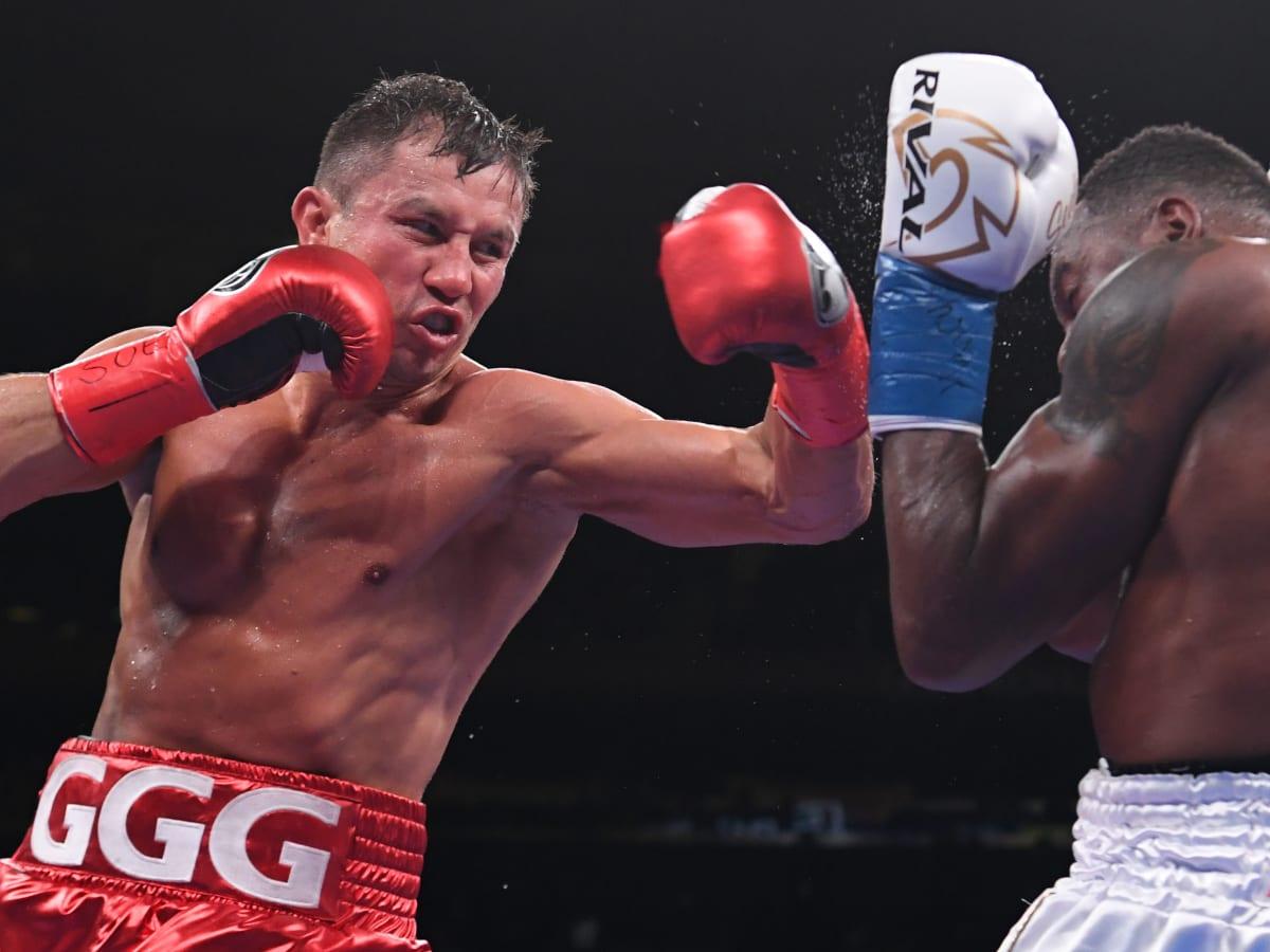 1200x900 Gennady Golovkin vs Steve Rolls