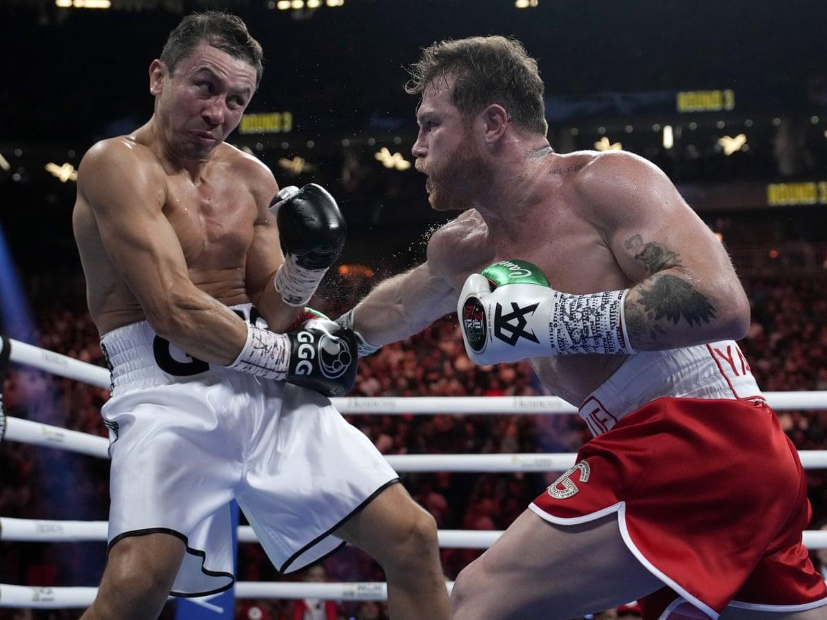 1200x900 Canelo Álvarez defeats Gennady Golovkin