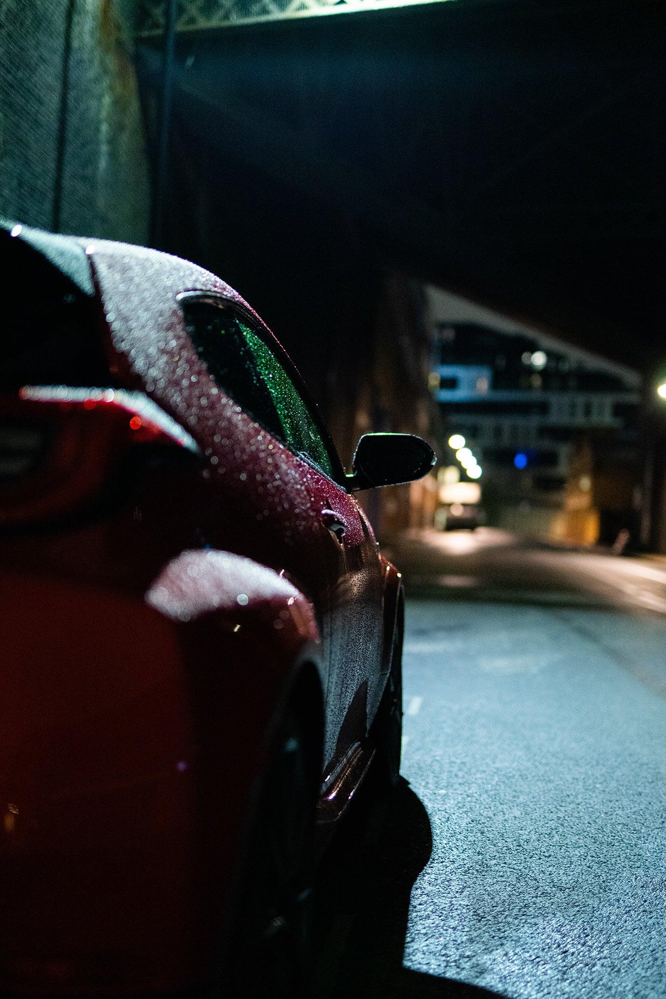 1366x2048 The 2021 Toyota GR Yaris Can Do No