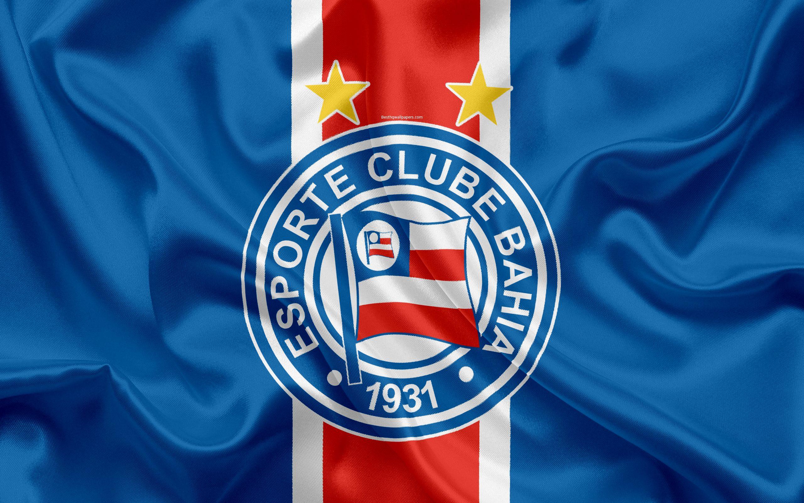 2560x1600 Esporte Clube Bahia Wallpaper