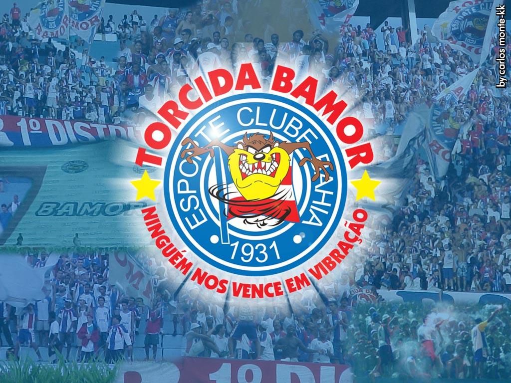 1024x768 wallpaper Bahia EC eu te amo Wallpaper