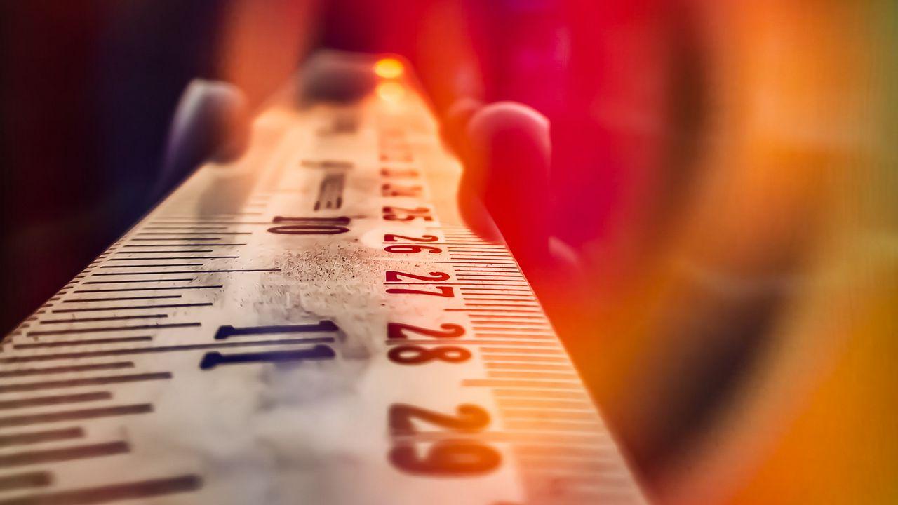 1280x720 Download wallpaper 1280x720 ruler