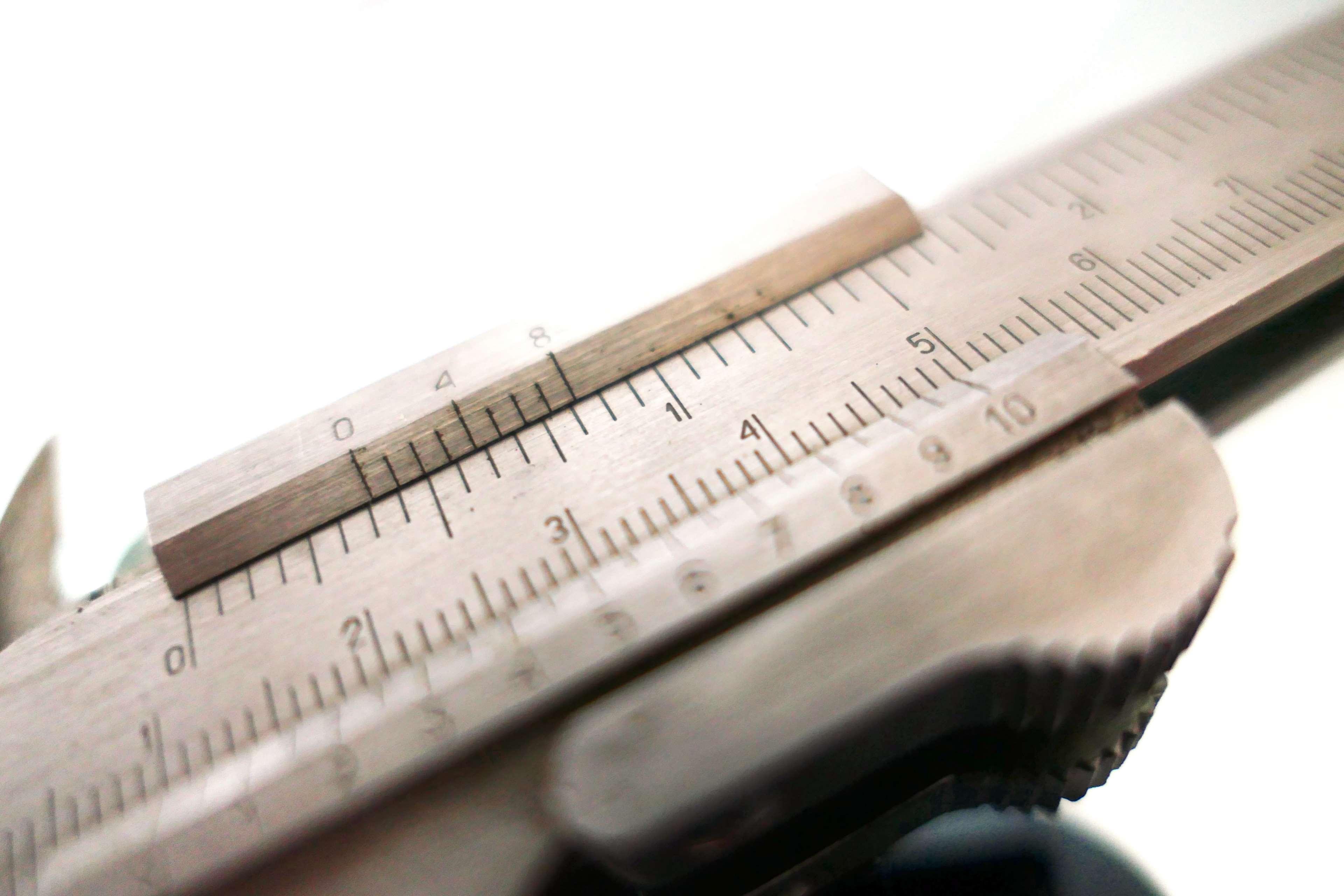 3840x2560 accuracy, calliper, centimeters, count