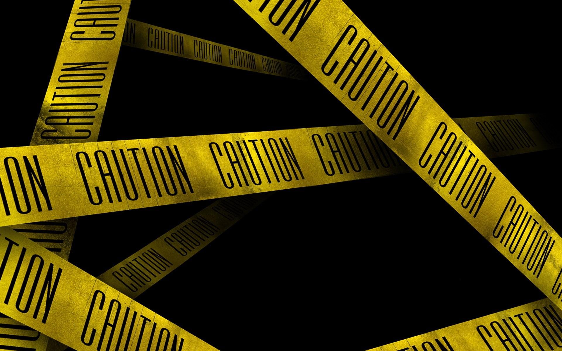 1920x1200 crime scene, still life, cordon tape