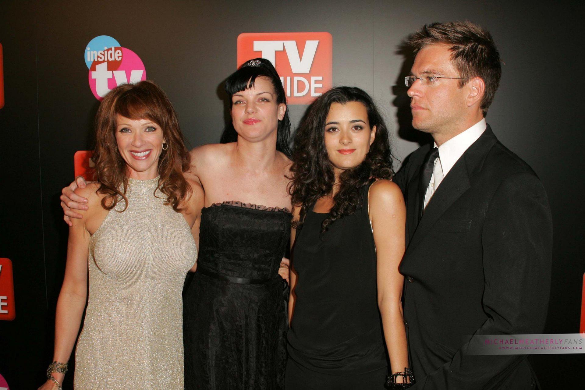 1920x1280 NCIS Sciuto Photo. NCIS