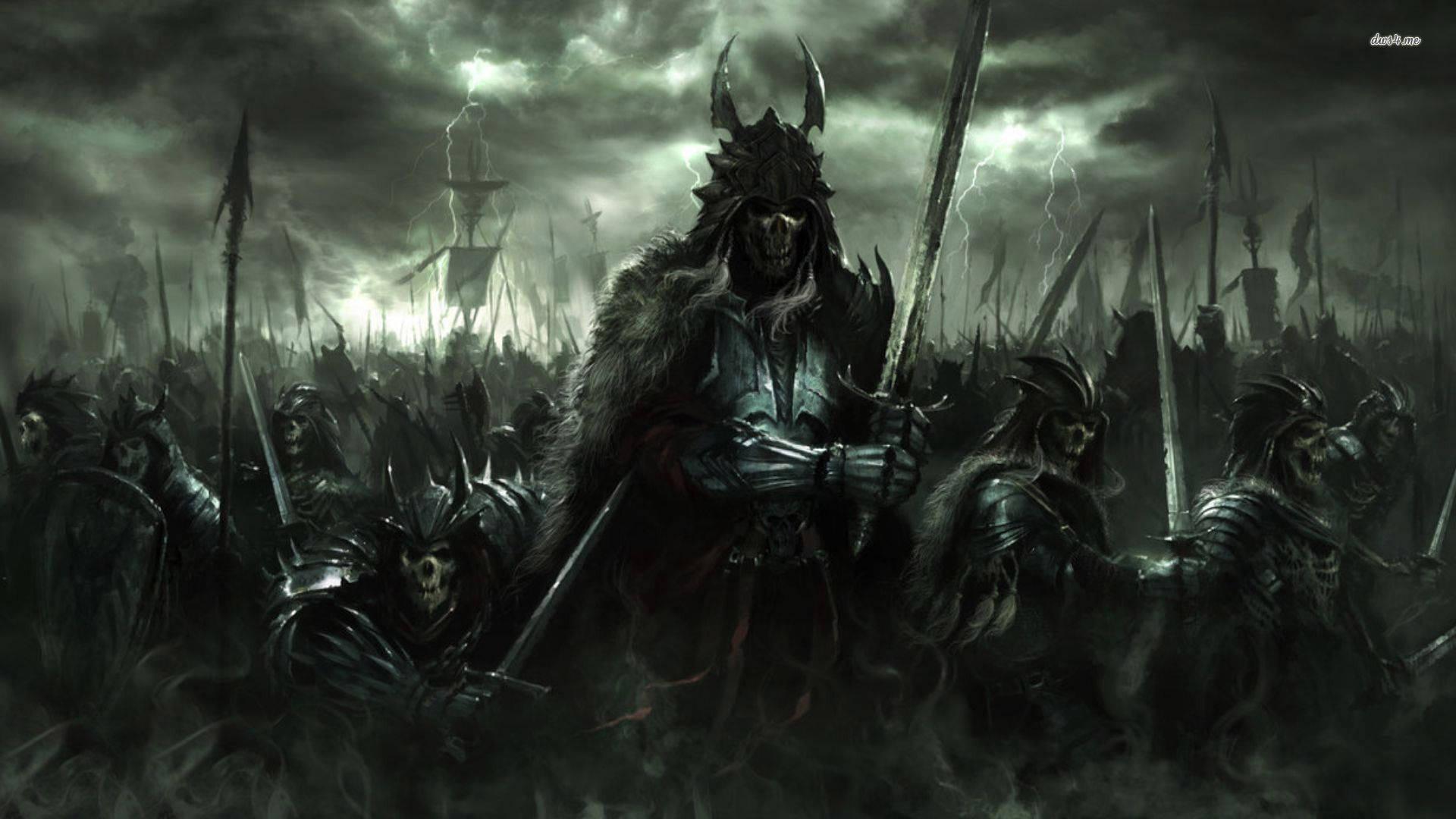 1920x1080 Download Death Wallpaper