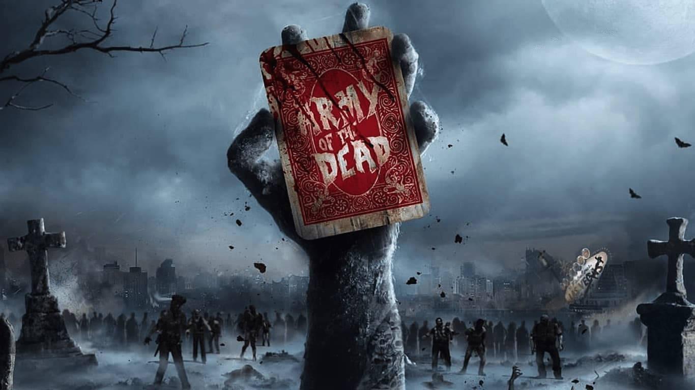 1366x768 The Dead Fanart Wallpaper. Wallpaper