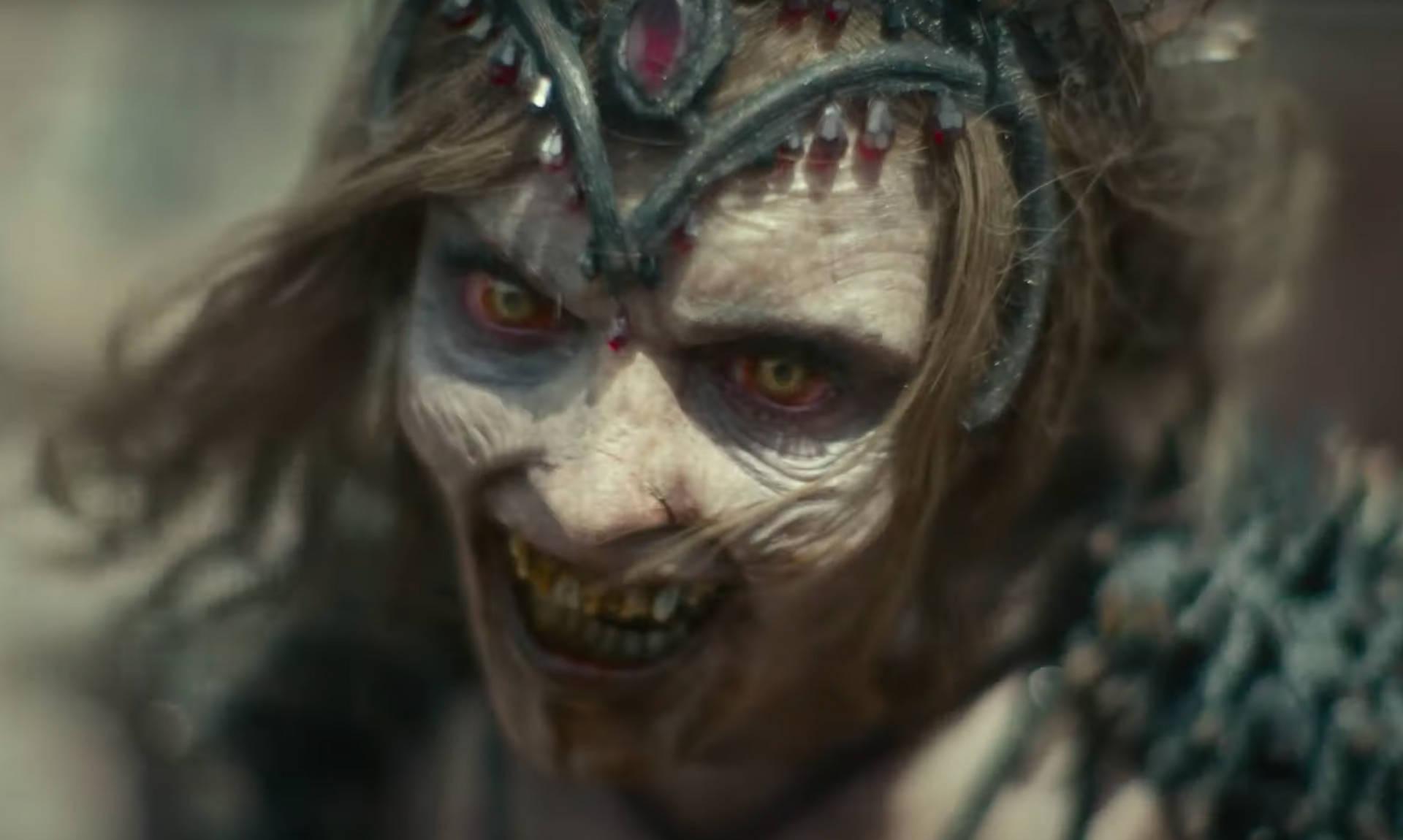 1920x1150 Download Army Of The Dead Queen Close