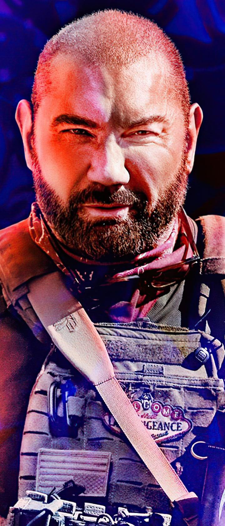 720x1680 Army Of The Dead (2021) wallpaper