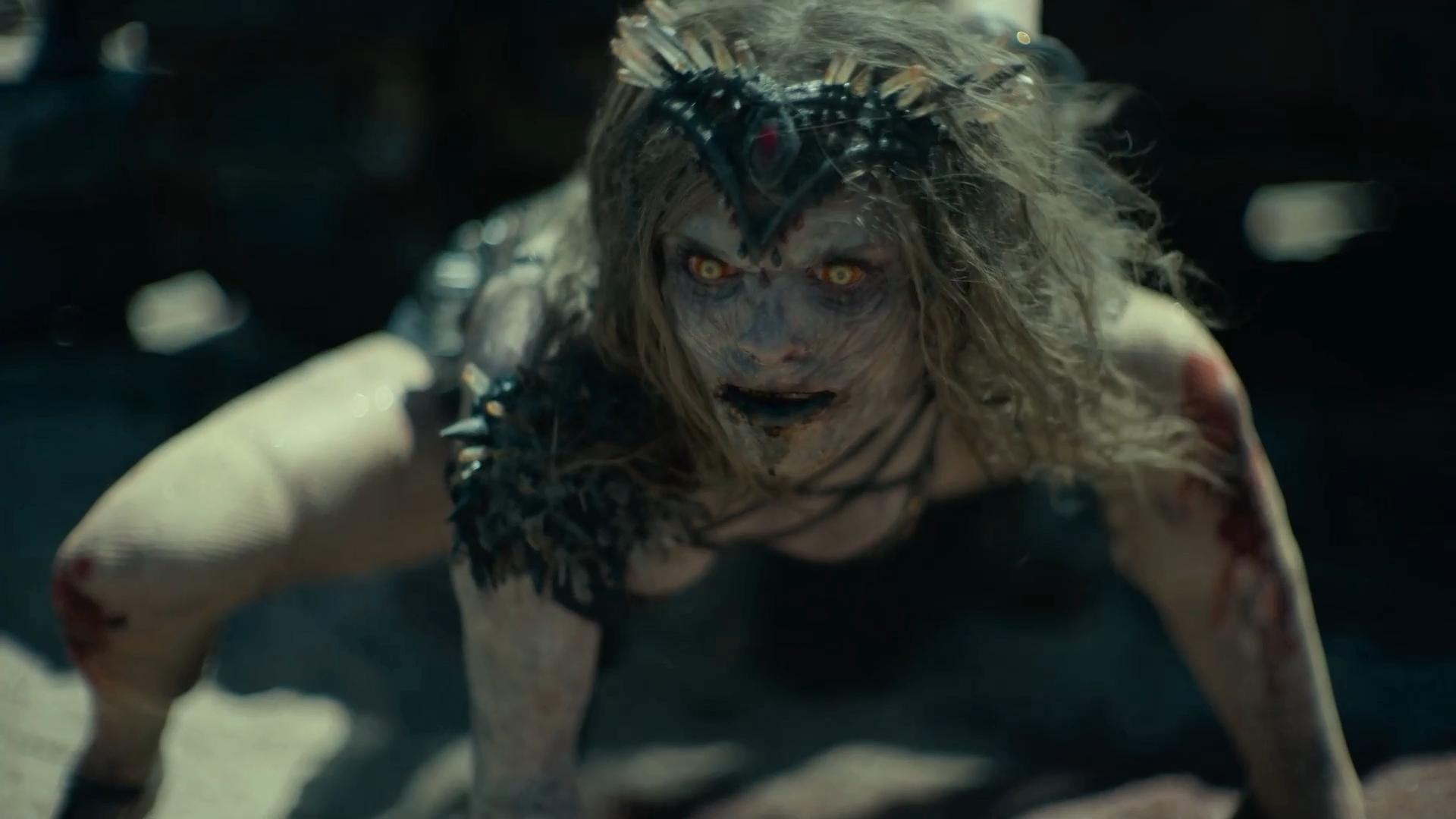 1920x1080 Army of the Dead (2021)
