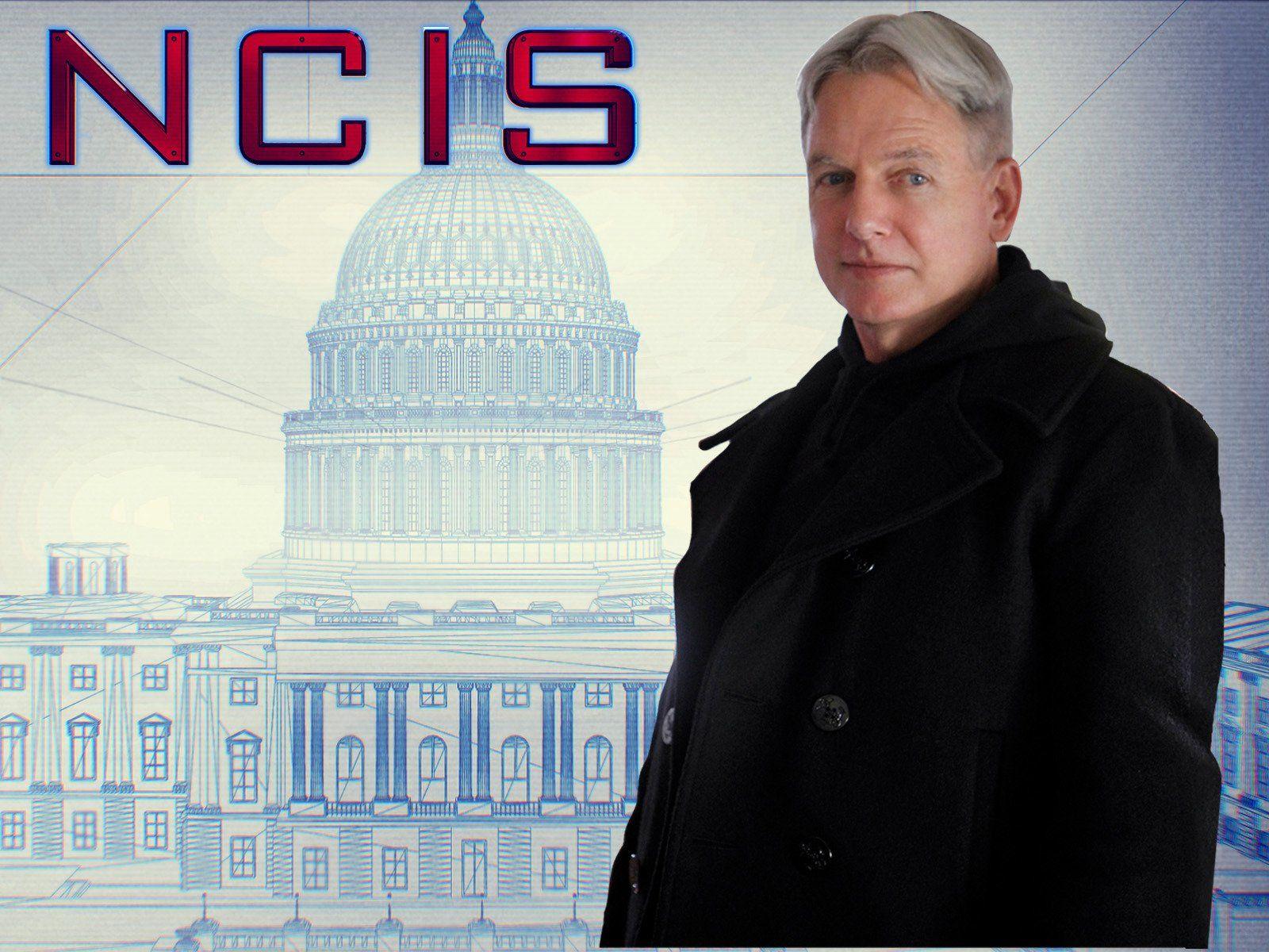 1600x1200 NCIS, Season 13: Amazon Digital Services LLC
