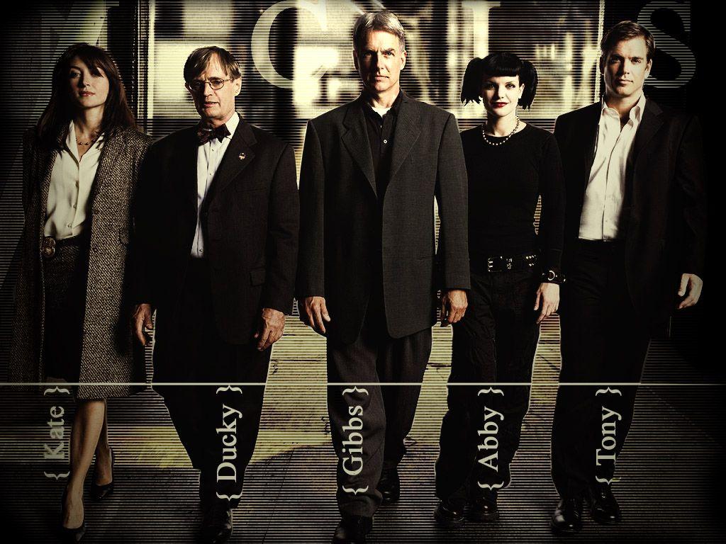 1024x768 TV Show NCIS wallpaper (Desktop, Phone, Tablet) Desktop