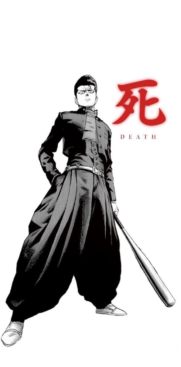 630x1280 metal bat wallpaper