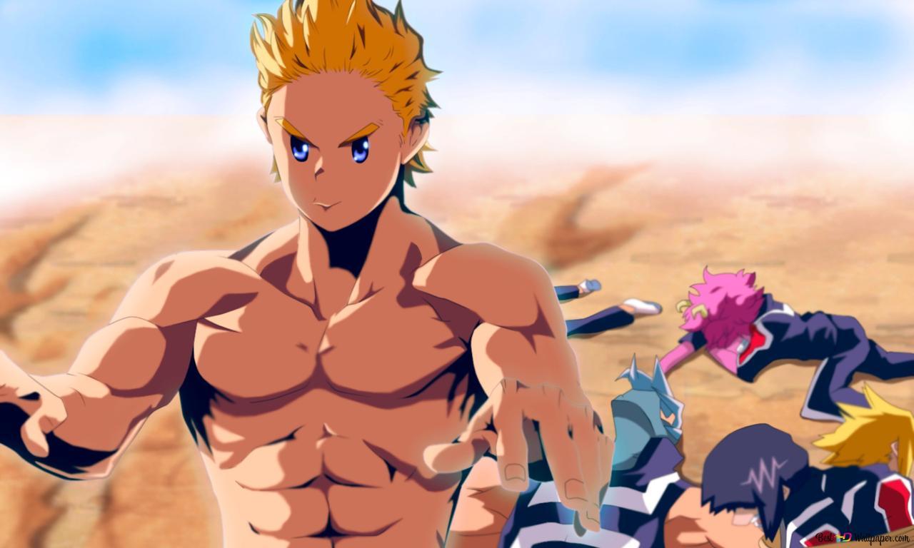 1280x768 The Big 3 HD wallpaper download