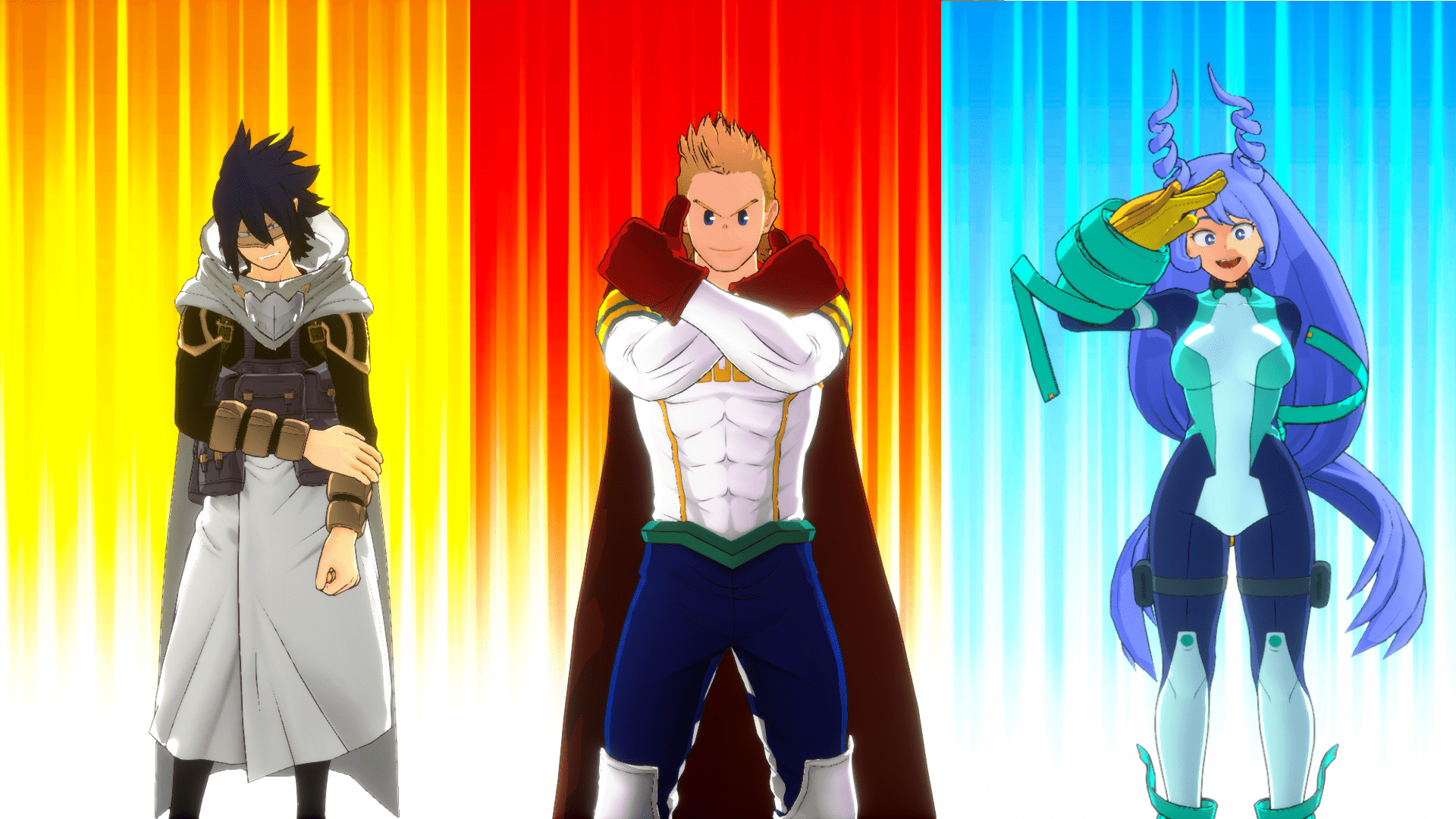 1920x1080 The Big Three