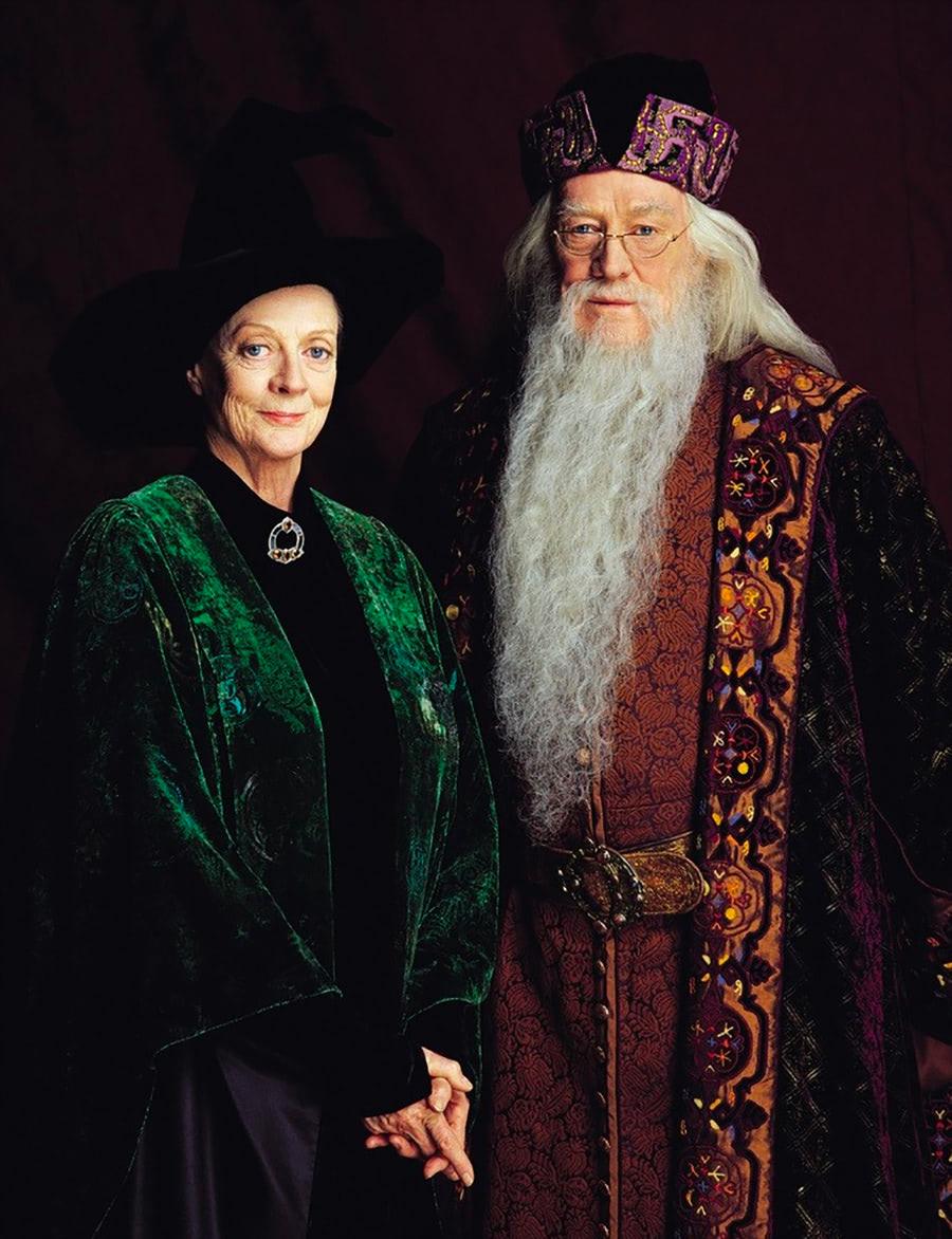 900x1172 Minerva McGonagall' picture